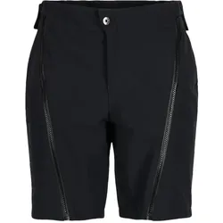 Spyder Softshell Training Short black (BLK) XS