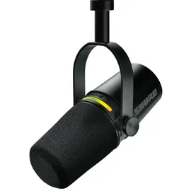 Shure MV7+ Podcast Kit Mikrofon