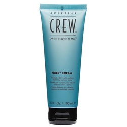 American Crew Fiber Cream Haarstyling 100 ml Herren