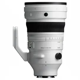 Sigma Sports 200 mm F2,0, DG OS L-Mount