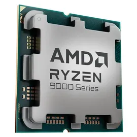 AMD Ryzen 5 9600X 6C/12T 3,9-5,4 GHz Box (100-100001405WOF)