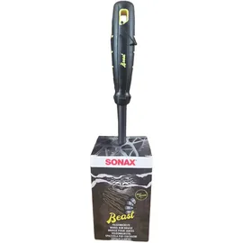 Sonax 491748:Felgen Bürste Beast Edition 1St.