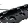 Fristom Kennzeichenhalterung mit LED-Beleuchtung FRISTOM FT-264 LED M15
