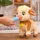 Just Play Hasbro FurReal Friends Maggie The Feed & Follow Cow 28 cm Gelb