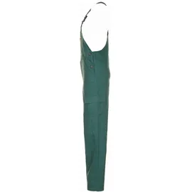 Planam 0174029 BW 290 Cargo-Latzhose mittelgrün