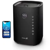 Clean Air Optima CA-604B Luftbefeuchter 3,8 l schwarz
