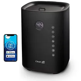 Clean Air Optima CA-604B Luftbefeuchter 3,8 l schwarz