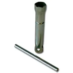 Bihr Langer Kerzenschlüssel 18mm