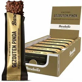 Barebells Salty Peanut Riegel 12 x 55 g
