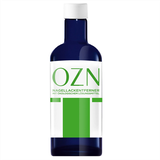 OZN Greeny Nagellackentferner Green Edition 100 ml