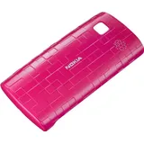 Nokia CC-3025 Hülle pink