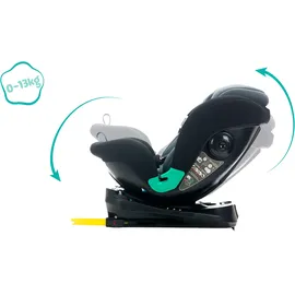 fillikid Luca 360° i-Size ab Geburt - 12 OneSize