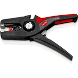 Knipex PreciStrip16 Automatische Abisolierzange autom. 12 52 195 SB