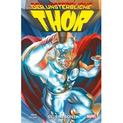 Der unsterbliche Thor