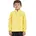 Taunus Halfzip Lemon 104