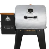 Grill Isolierte Abdeckung für Pit Boss Lexington Wärmedämmdecke Navigator Sportsman 500 540 550 Series Wood Pellet Smoker Ersatzteile PB500NX PB500SP PB550G Zubehör