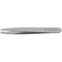 Erbe Solingen Pinzetten Inox, gerade 9,5 cm
