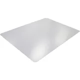 Tex Schreibunterlage FPDE1722V4 Vinyl 43x56cm transparent 4 St./Pack.