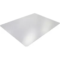 Tex Schreibunterlage FPDE1722V4 Vinyl 43x56cm transparent 4 St./Pack.