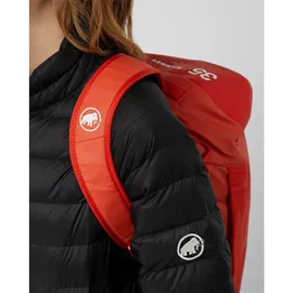 Mammut Cargo 35 35 l Rot