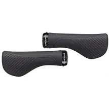 Ergon GS1-L Evo Fahrradgriff | Moondust Grey | L