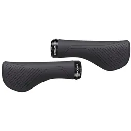 Ergon GS1-L Evo Fahrradgriff | Moondust Grey | L