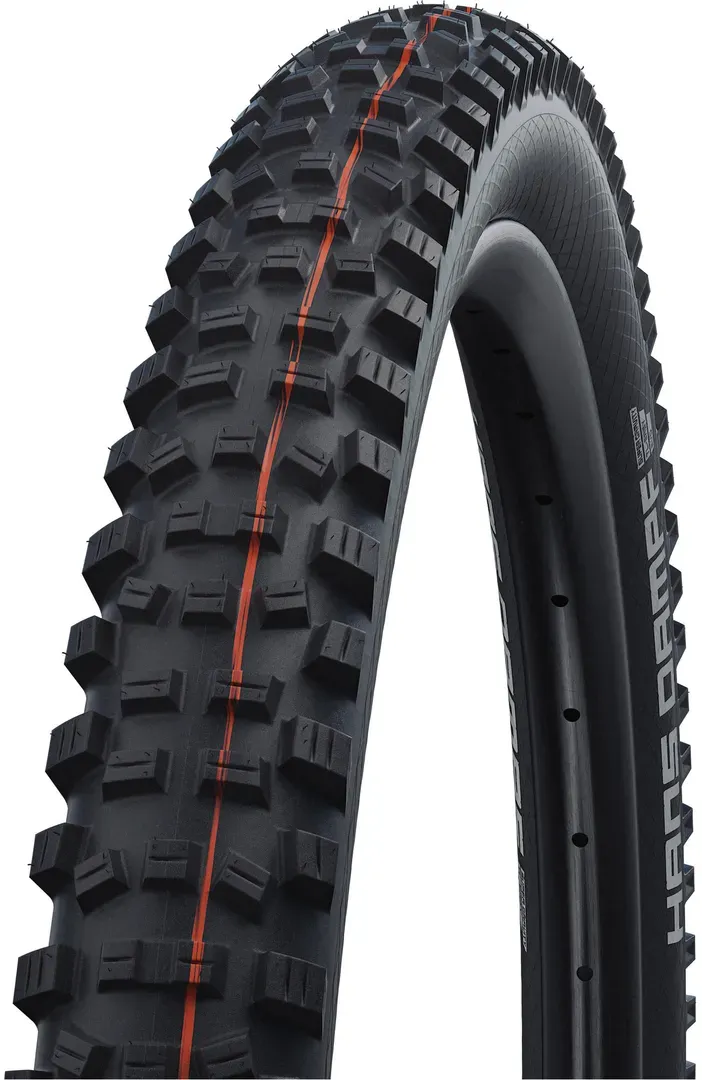 Schwalbe Hans Dampf faltbar Evolution Line Reifen