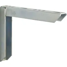 diy element-system gmbh Element System 10912-00001 Konsole Schwerlast 200mm verzinkt 200 mm