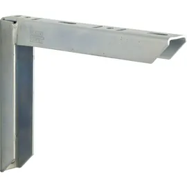 diy element-system gmbh Element System 10912-00001 Konsole Schwerlast 200mm verzinkt 200 mm