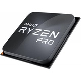 AMD Ryzen 7 Pro 5750G GHz 8 Kerne - 16 Threads - 16 MB L3