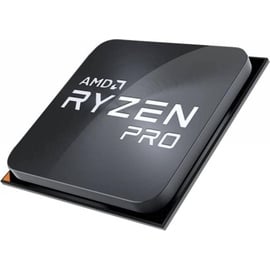 AMD Ryzen 7 Pro 5750G GHz 8 Kerne - 16 Threads - 16 MB L3