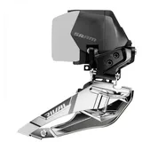 Sram Rival AXS E1 Anlöt 12-fach - Präzises kabelloses Front-Schaltperformance