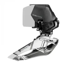 Sram Rival AXS E1 Anlöt 12-fach - Präzises kabelloses Front-Schaltperformance