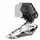 Sram Rival AXS E1 Anlöt 12-fach - Präzises kabelloses Front-Schaltperformance
