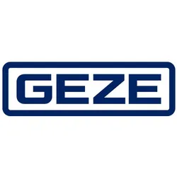 GEZE 190775 THZ N4 RAL 9016 INKL. AKKU
