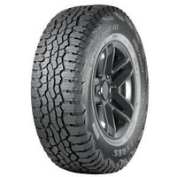 Nokian Outpost AT 285/70 R17 121/118S (T431897)