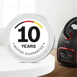 Bosch ProPower BGL6POW1 schwarz