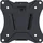 Vision VFM-W1X1T Wandhalterung Schwarz