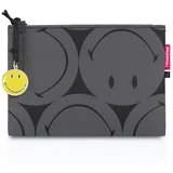 Reisenthel case 1 Smiley Grey