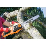Primaster Elektro Kettensäge PMEKS 2200 2200 Watt 40 cm Schwertlänge