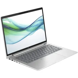 HP ProBook 440 G11, Pike Silver, Core Ultra 7 155U, 32GB RAM, 1TB SSD, DE (9C0C3EA#ABD)