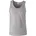 Herren Softstyle 64200 sport grey heather M