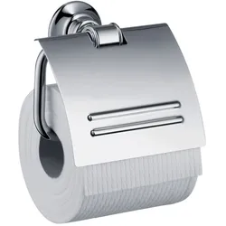 AXOR Montreux Papierrollenhalter, Accessoires, chrom