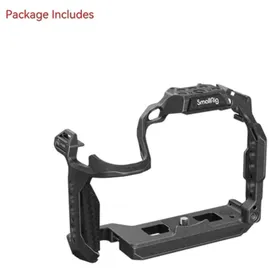 SmallRig 4023 Cage Panasonic G9 II + S5 II + S5 IIX