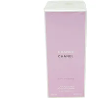 Chanel Chance Eau Tendre Body Lotion Moisture 200ml