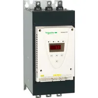 Schneider Electric Sanftanlasser, ATS22, Steuerspannung 115V, Bemessungsstrom 115A 600V