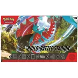 Pokémon (Sammelkartenspiel), PKM KP04 Build & Battle Stadion