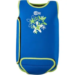 Schwimmanzug BECO SEALIFE Neopren Baby Warmer blau No Size