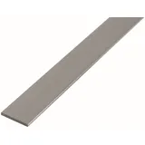 GAH Alberts Flachstange Aluminium 1000 x 20 x 5 mm