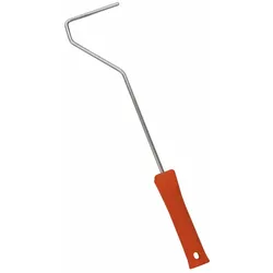 mako Heizkörperrollerbügel KOMFORT 10 cm / 27 cm